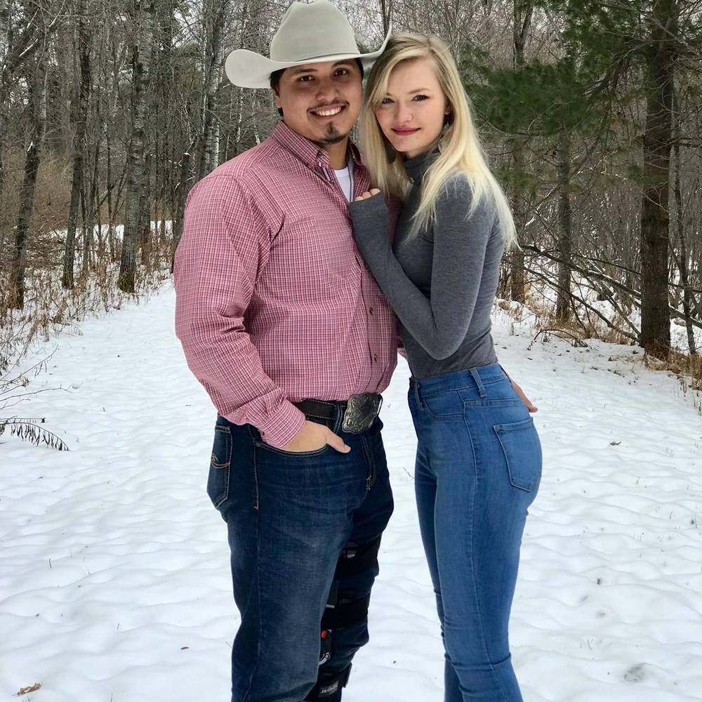 Meet your Posher, Frank